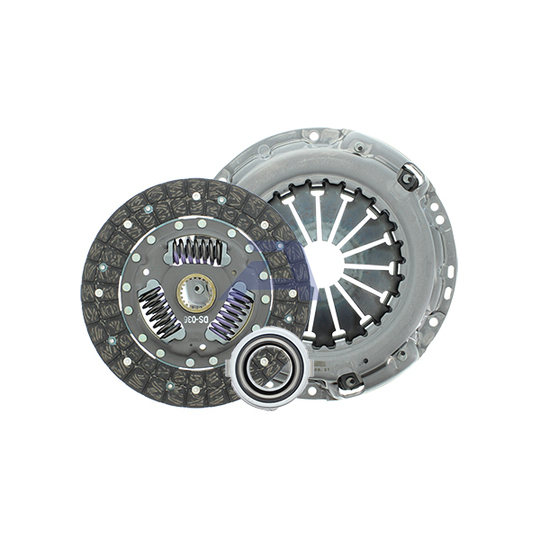 KS-051 - Clutch Kit 