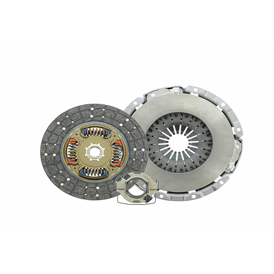 KT-387 - Clutch Kit 