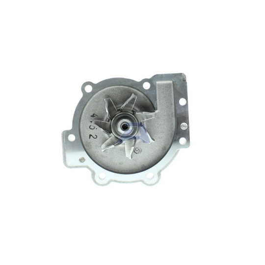 WV-001D - Water pump 