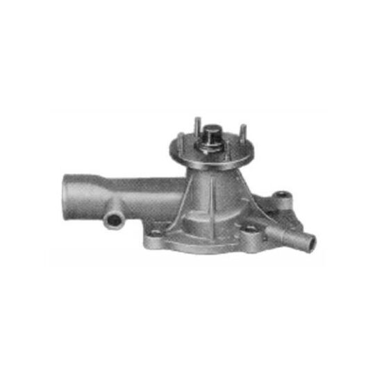 WPT-049 - Water pump 