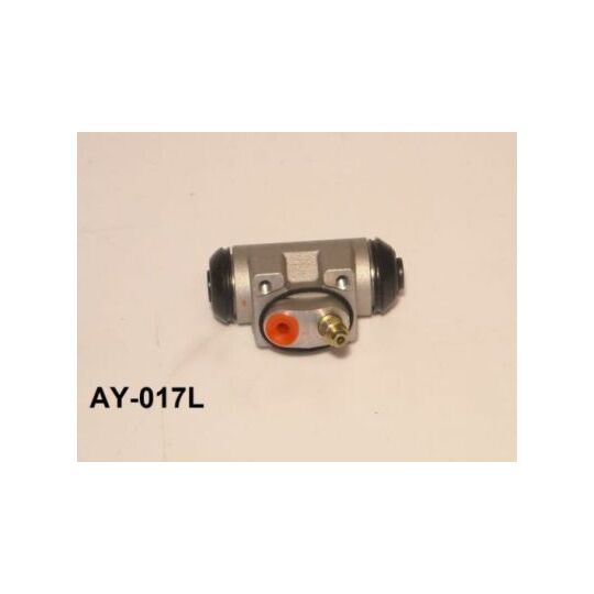 AY-017L - Jarrusylinteri 