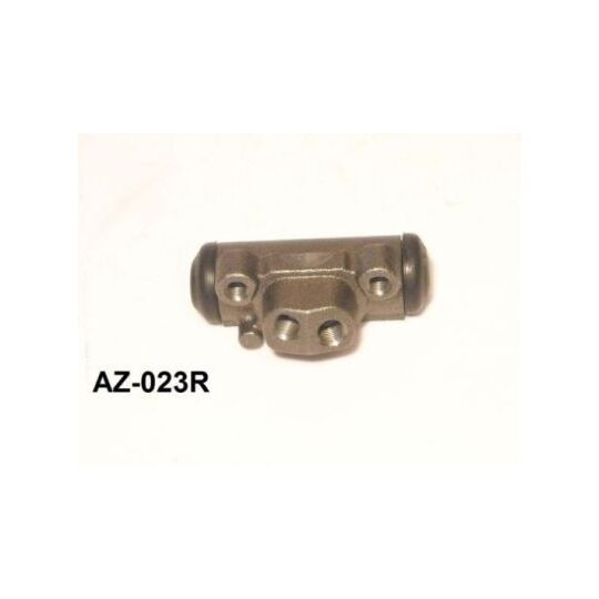 AZ-023R - Wheel Brake Cylinder 