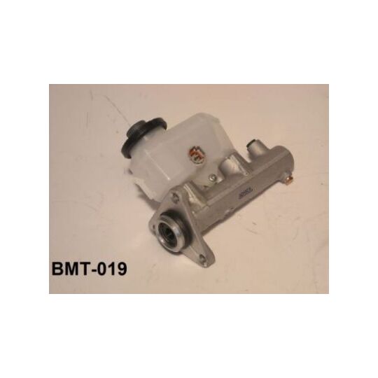 BMT-019 - Peapiduri silinder 
