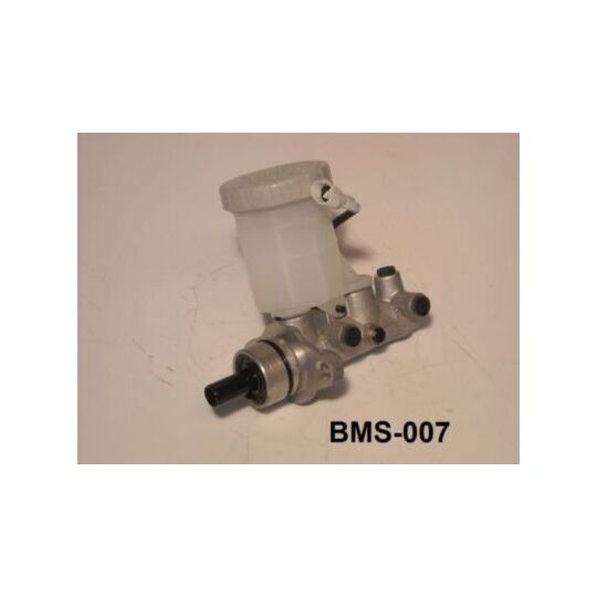 BMS-007 - Brake Master Cylinder 