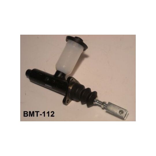 BMT-112 - Jarrupääsylinteri 