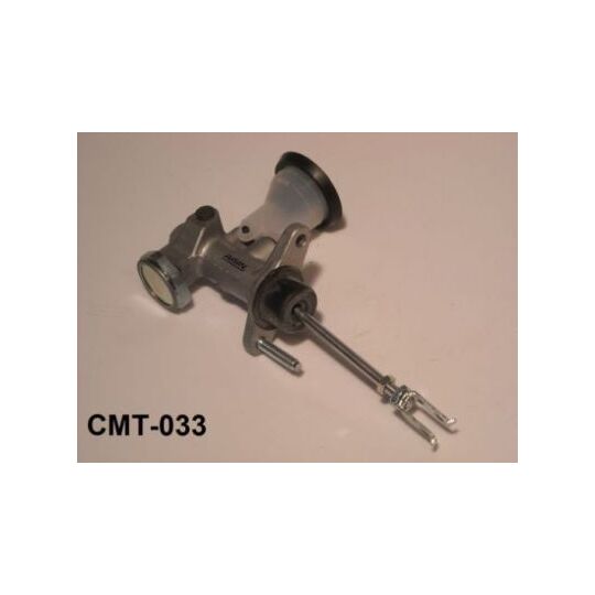 CMT-033 - Givarcylinder, koppling 