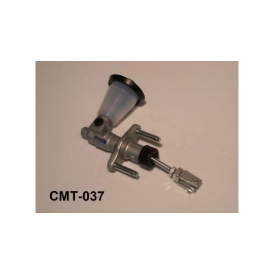 CMT-037 - Givarcylinder, koppling 