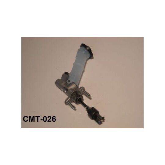 CMT-026 - Givarcylinder, koppling 