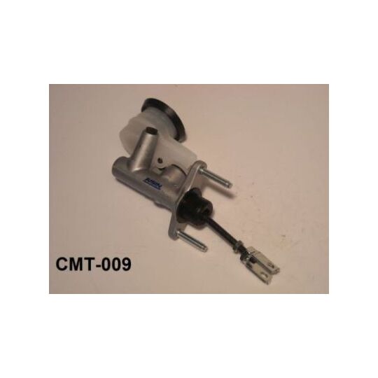 CMT-009 - Givarcylinder, koppling 