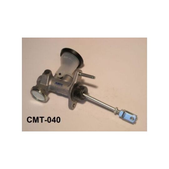 CMT-040 - Givarcylinder, koppling 