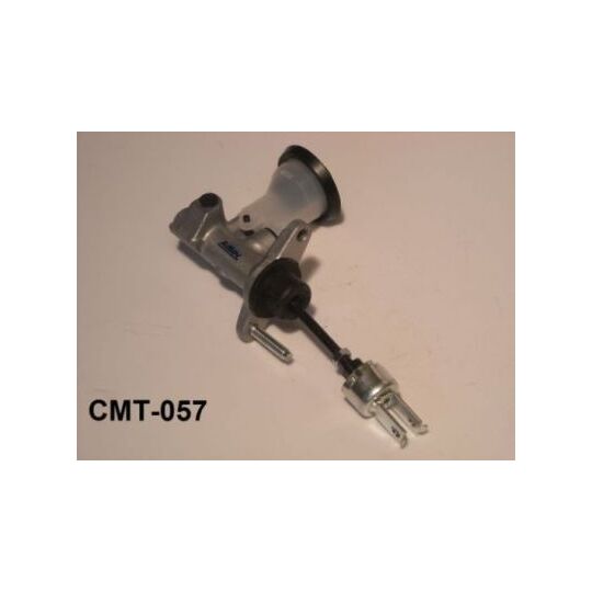 CMT-057 - Pääsylinteri, kytkin 