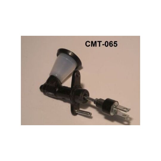 CMT-065 - Pääsylinteri, kytkin 