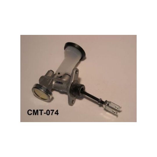 CMT-074 - Givarcylinder, koppling 