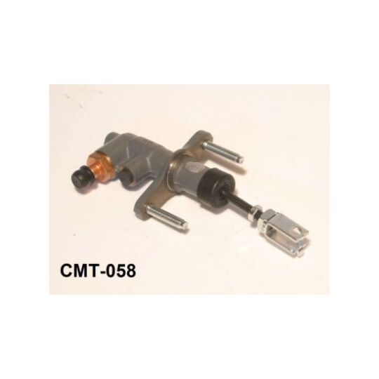 CMT-058 - Givarcylinder, koppling 