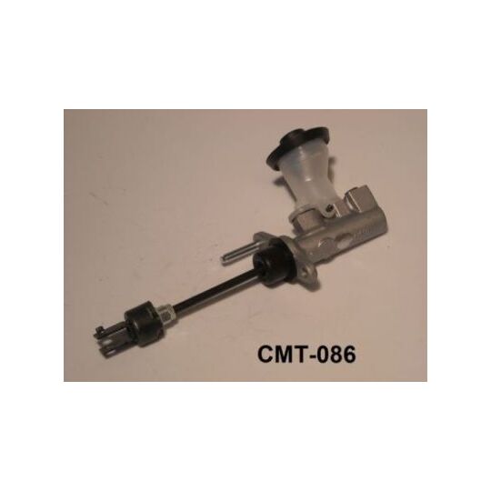 CMT-086 - Givarcylinder, koppling 