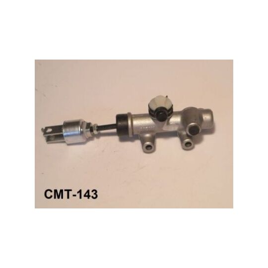 CMT-143 - Pääsylinteri, kytkin 