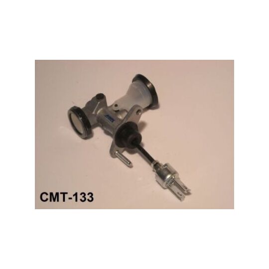 CMT-133 - Givarcylinder, koppling 
