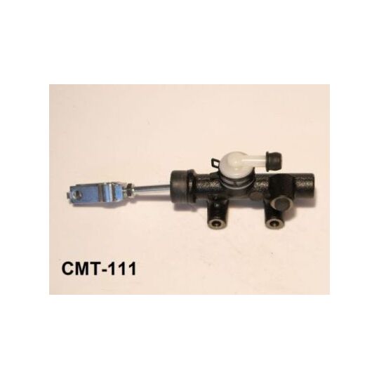 CMT-111 - Givarcylinder, koppling 