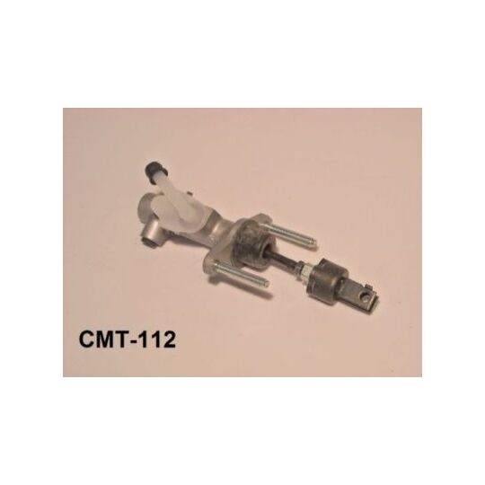 CMT-112 - Pääsylinteri, kytkin 