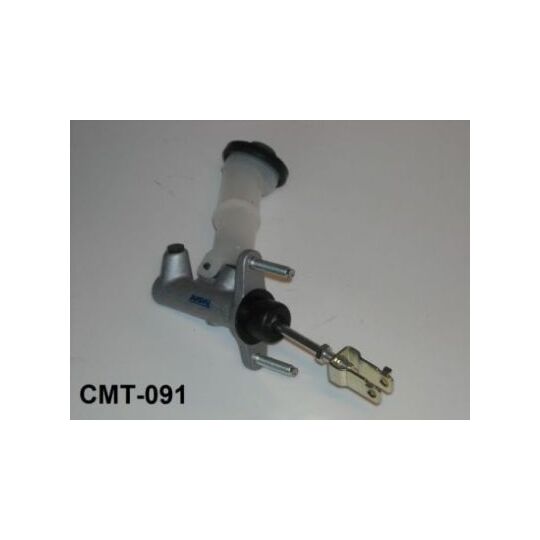 CMT-091 - Givarcylinder, koppling 