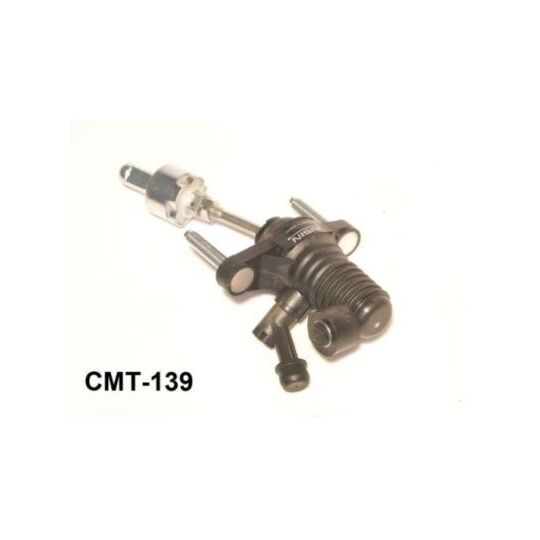 CMT-139 - Givarcylinder, koppling 