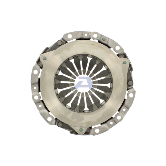 CO-029 - Clutch Pressure Plate 