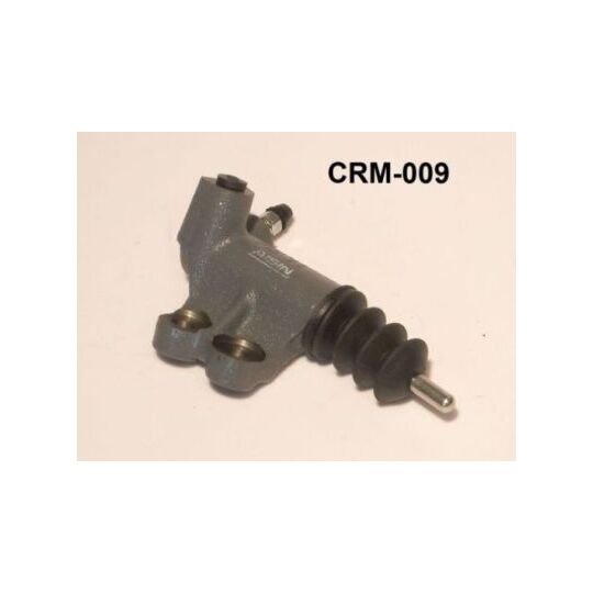 CRM-009 - Silinder, Sidur 