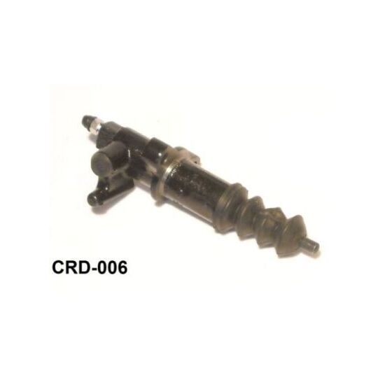 CRD-006 - Silinder, Sidur 
