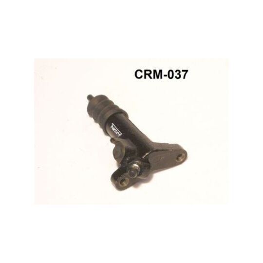 CRM-037 - Silinder, Sidur 