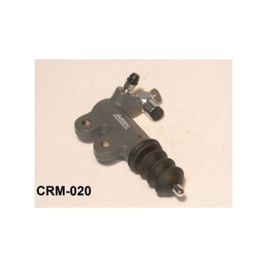 CRM-020 - Silinder, Sidur 