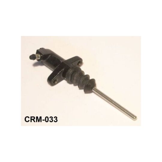 CRM-033 - Silinder, Sidur 