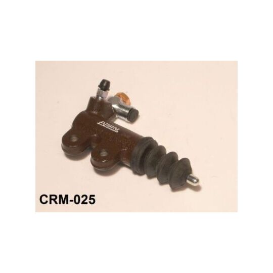 CRM-025 - Työsylinteri, kytkin 