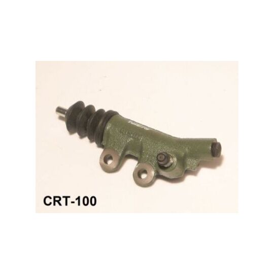 CRT-100 - Silinder, Sidur 
