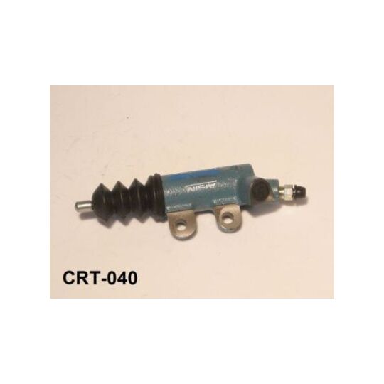 CRT-040 - Silinder, Sidur 