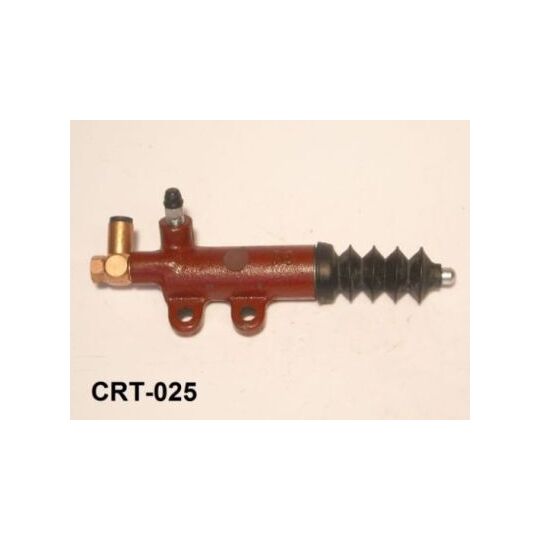 CRT-025 - Silinder, Sidur 