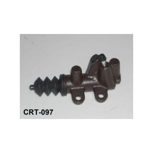 CRT-097 - Silinder, Sidur 