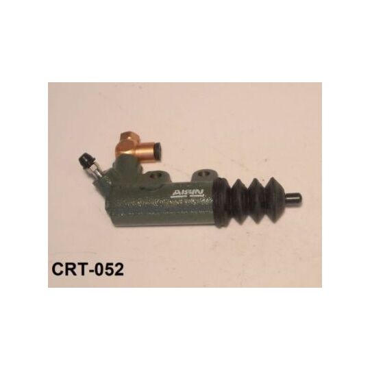 CRT-052 - Työsylinteri, kytkin 