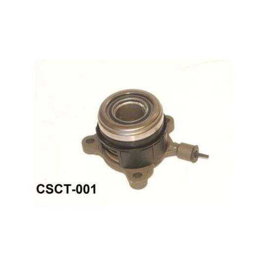 CSCT-001 - Central Slave Cylinder, clutch 