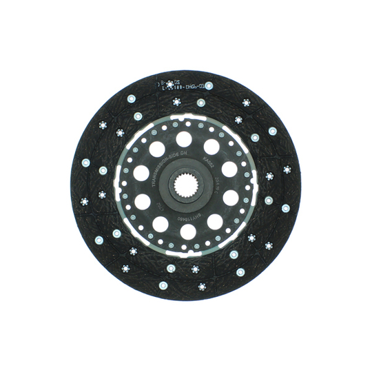 DZ-941 - Clutch Disc 