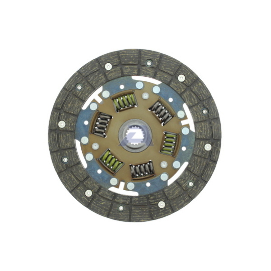 DN-026 - Clutch Disc 