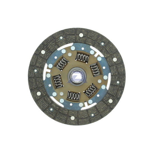 DN-082 - Clutch Disc 