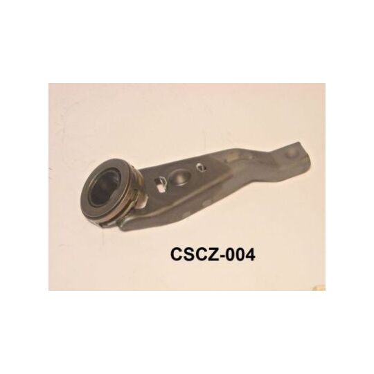 CSCZ-004 - Survelaager 