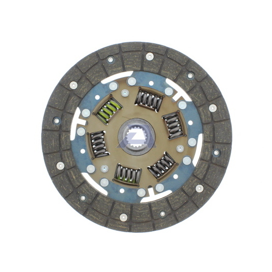 DN-026 - Clutch Disc 