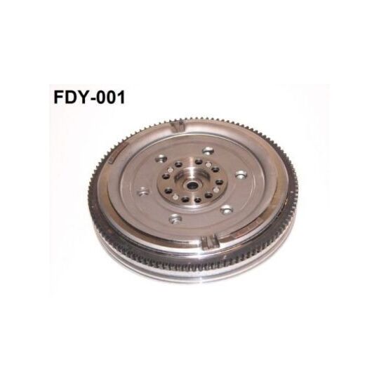 FDY-001 - Flywheel 
