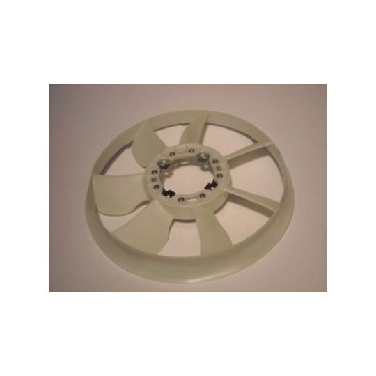 FNT-011 - Fan Wheel, engine cooling 