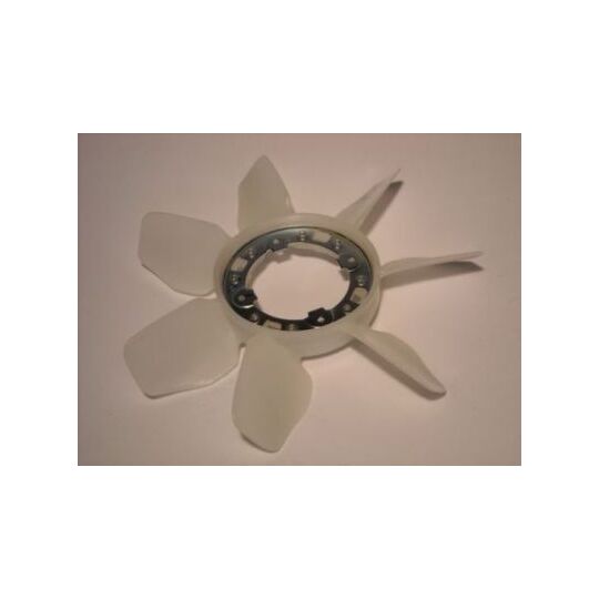 FNT-023 - Fan Wheel, engine cooling 