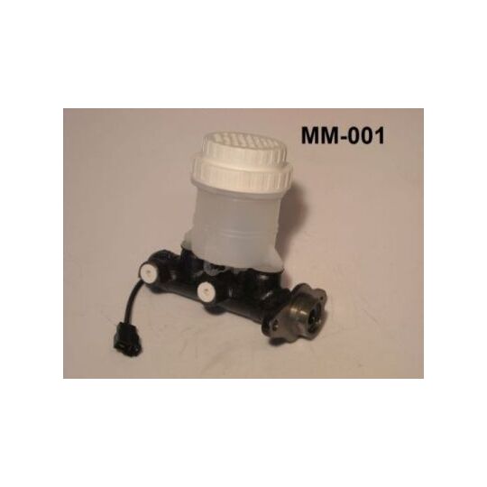 MM-001 - Brake Master Cylinder 