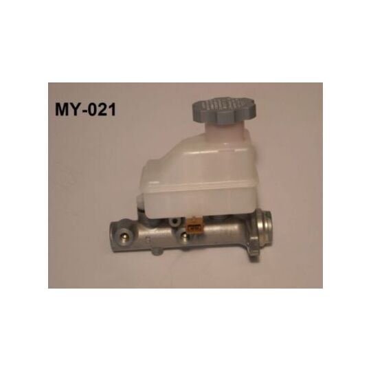 MY-021 - Huvudbromscylinder 
