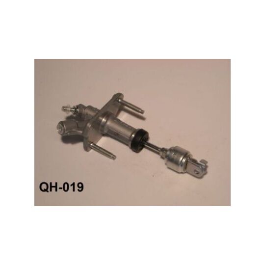 QH-019 - Givarcylinder, koppling 