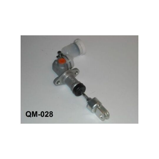 QM-028 - Givarcylinder, koppling 